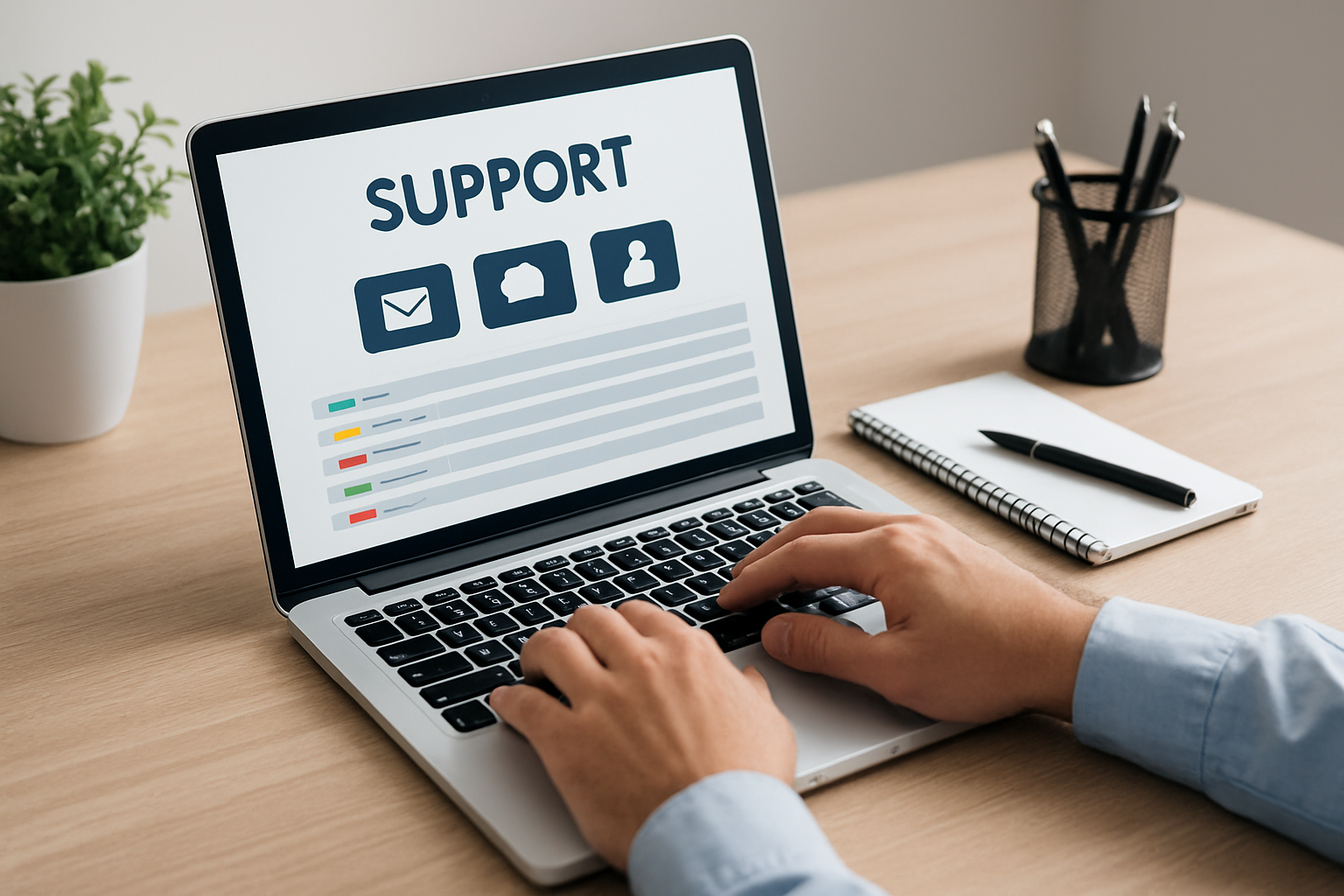 Essential Tips for Streamlining Support Ticket Management