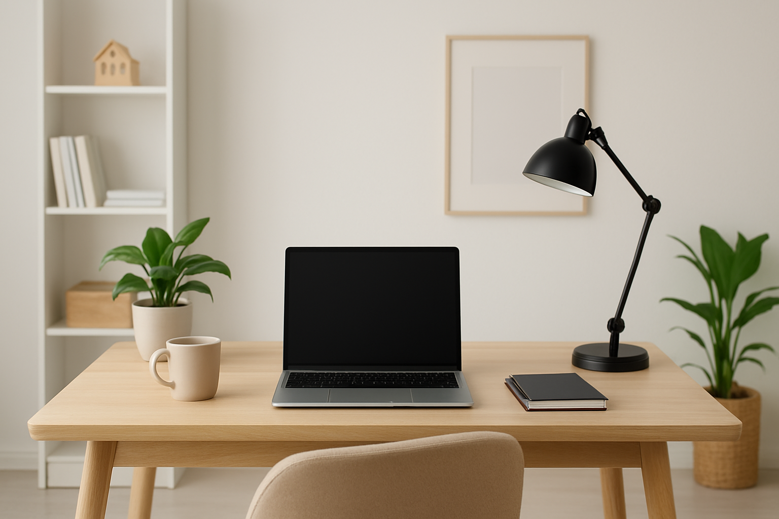 Como Criar um Ambiente de Trabalho que Potencie a Sua Produtividade