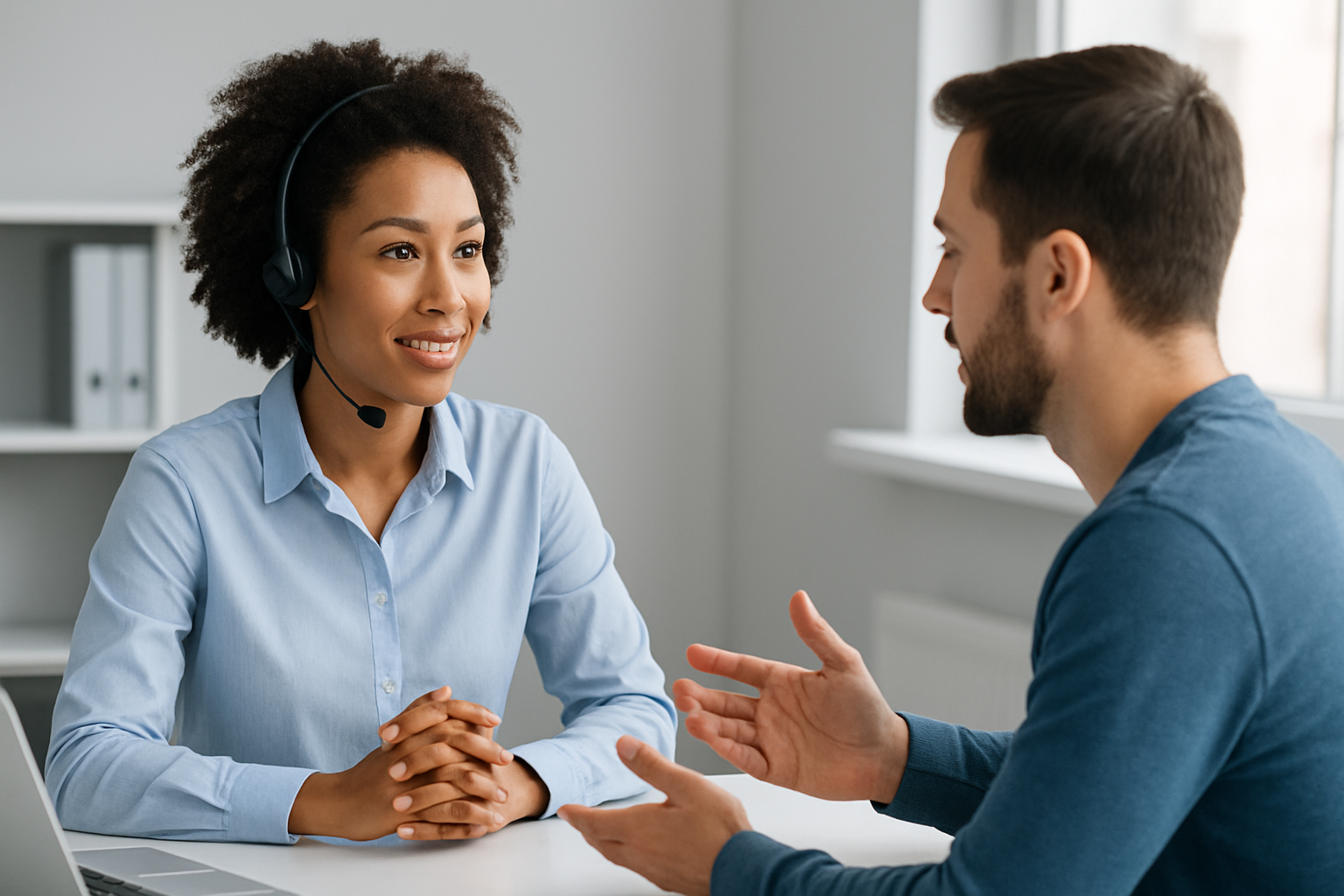 The Power of Listening: Customer Service Best Practices That Transform Interactions