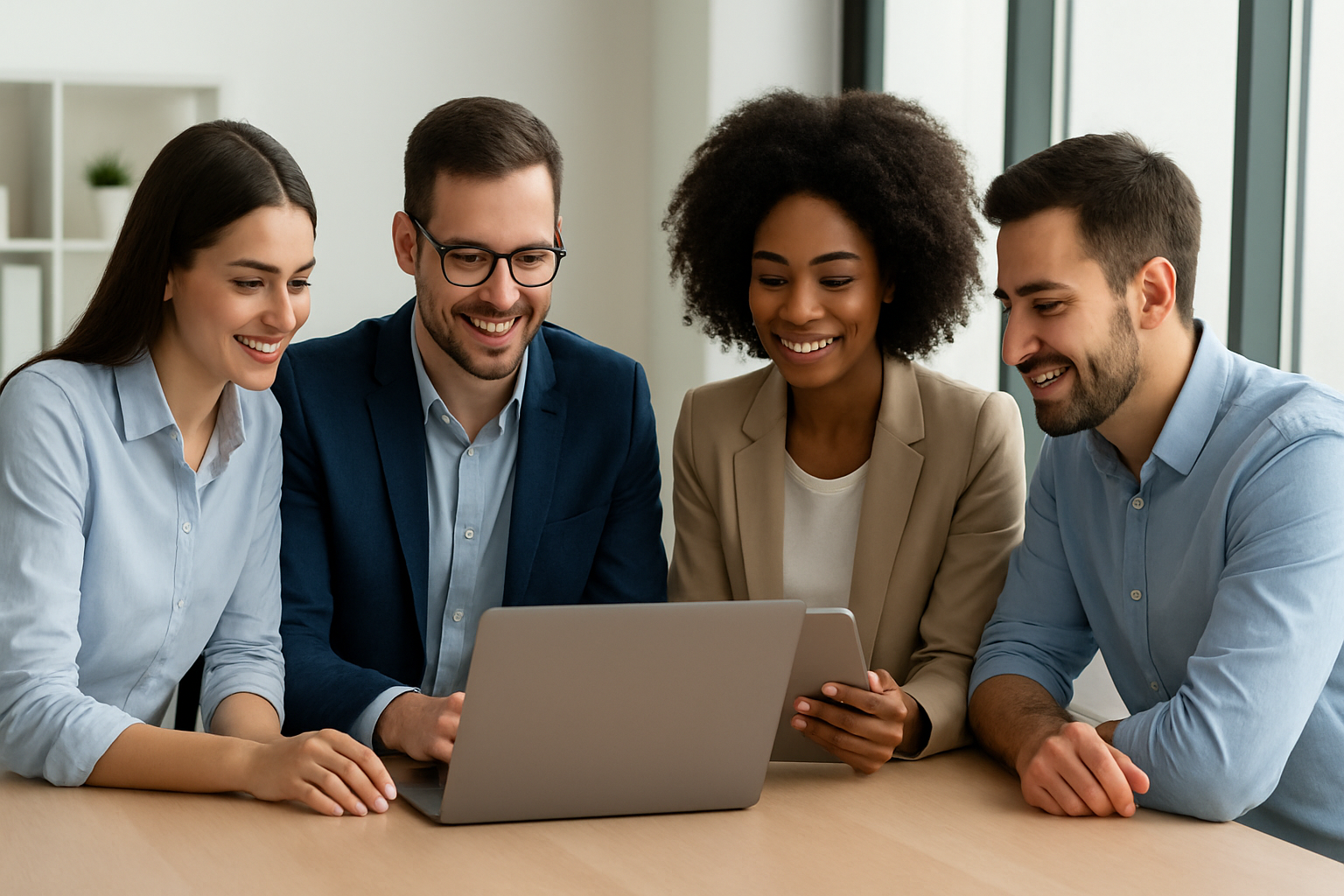 Dicas para Maximizar a Utilização de Ferramentas de Colaboração nas Empresas