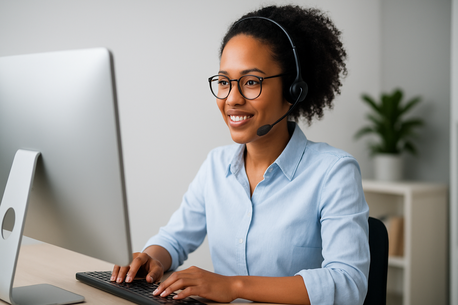 Essential Skills for Effective Helpdesk Support in Today's Tech World