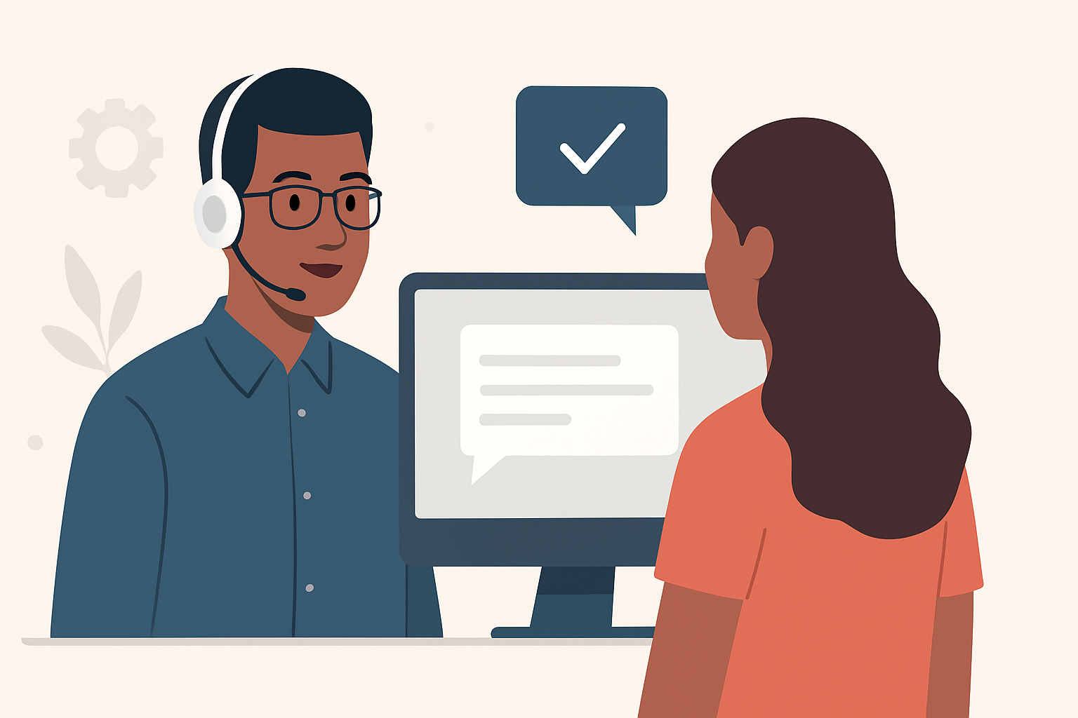 Melhorar a Experiência do Cliente Através de SLAs Eficazes