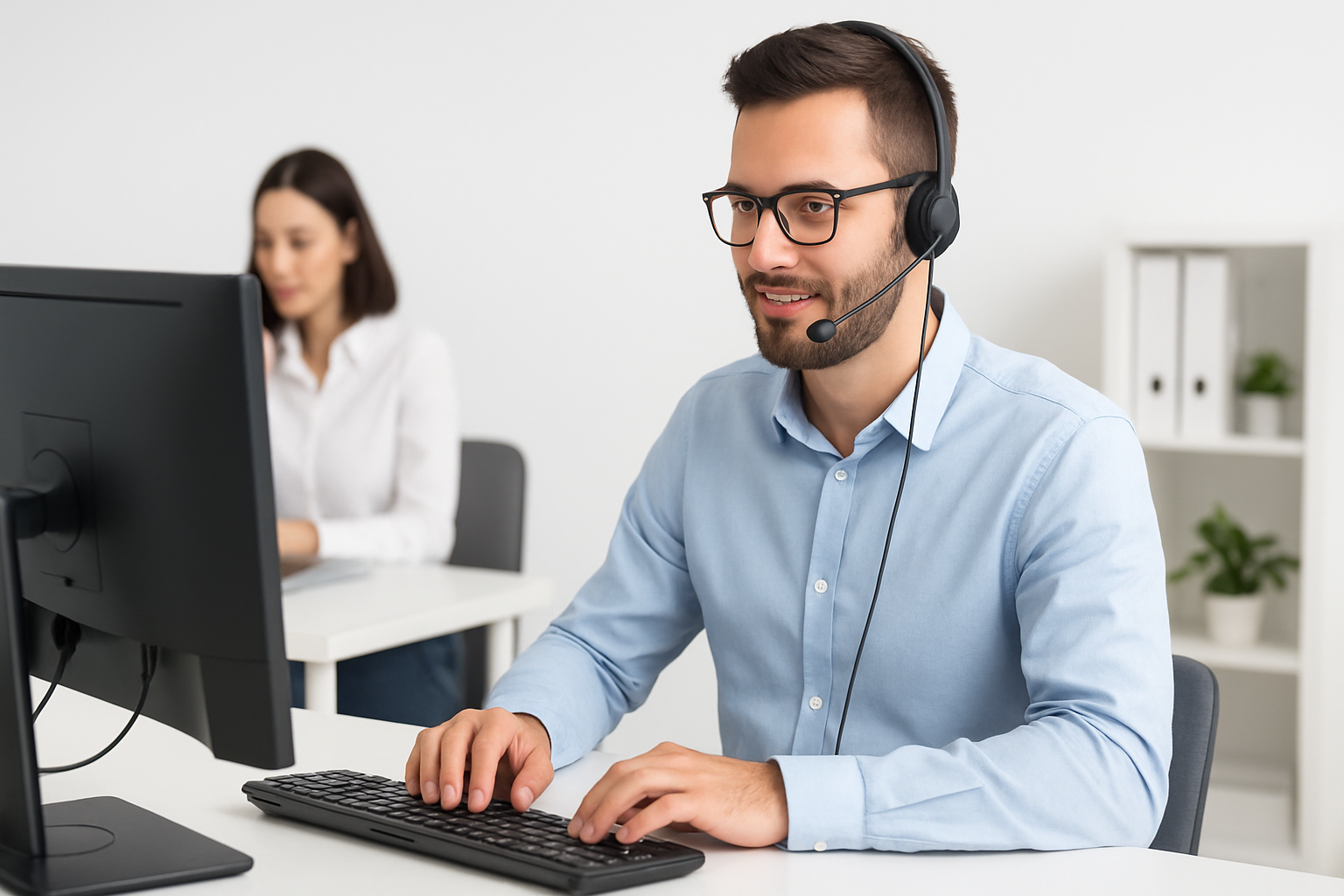 The Essential Guide to Effective Helpdesk Management