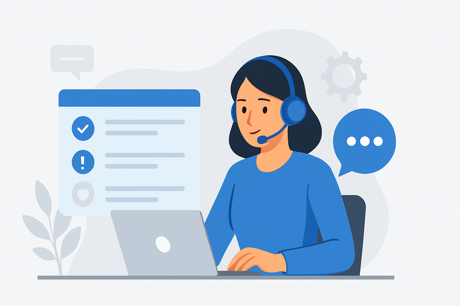 The Importance of Effective Support Ticket Management in Customer Service