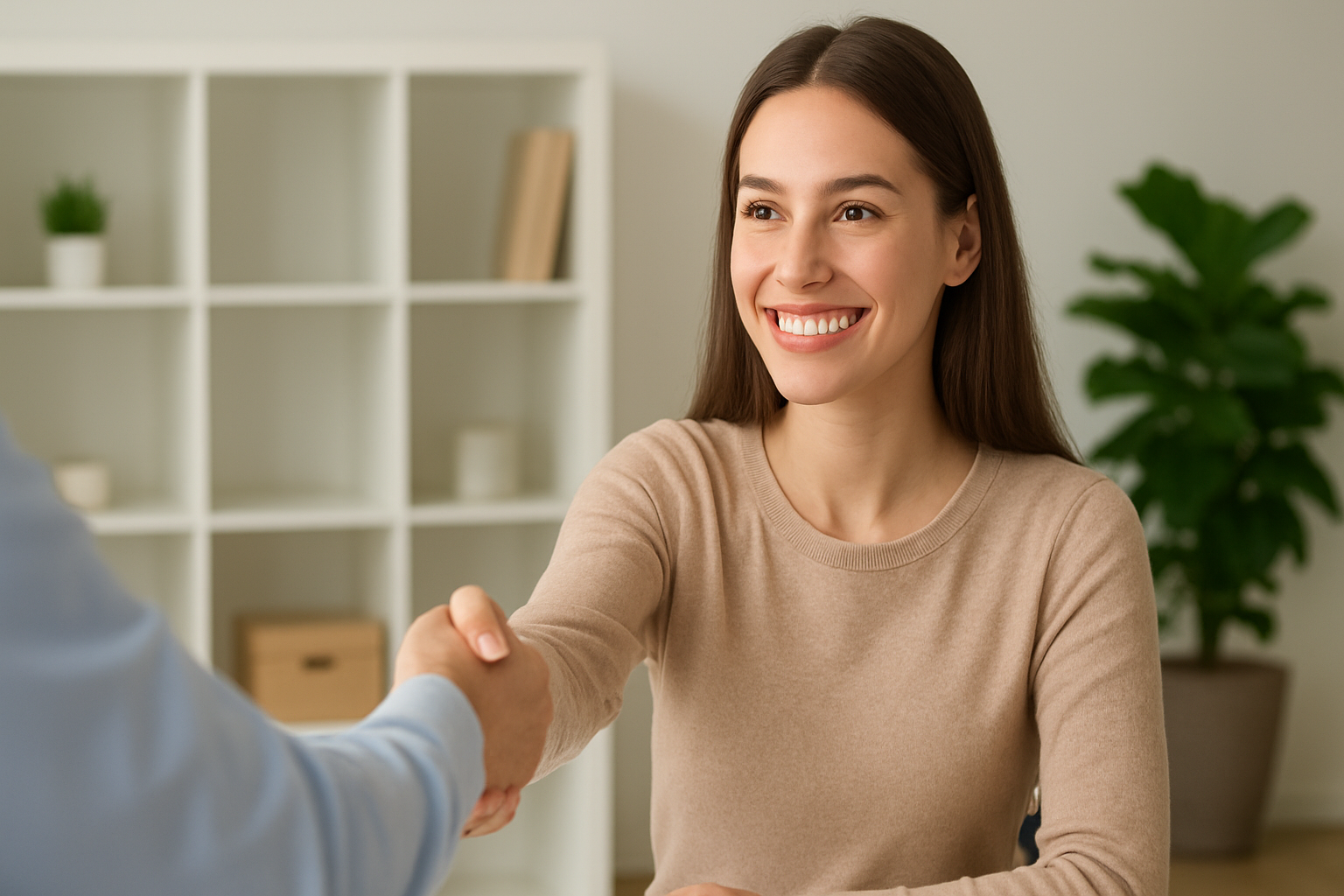 A Importância da Fidelização: Como Manter os Seus Clientes Fiéis