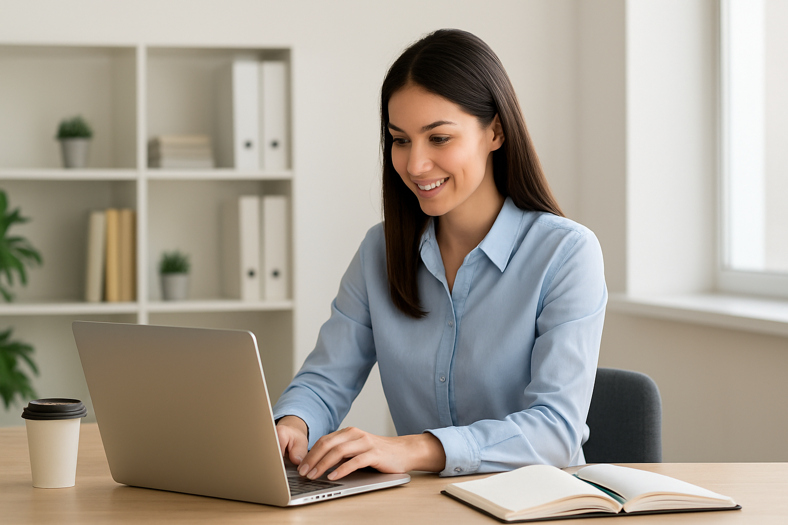 Unlocking Workplace Productivity: Proven Strategies for Success