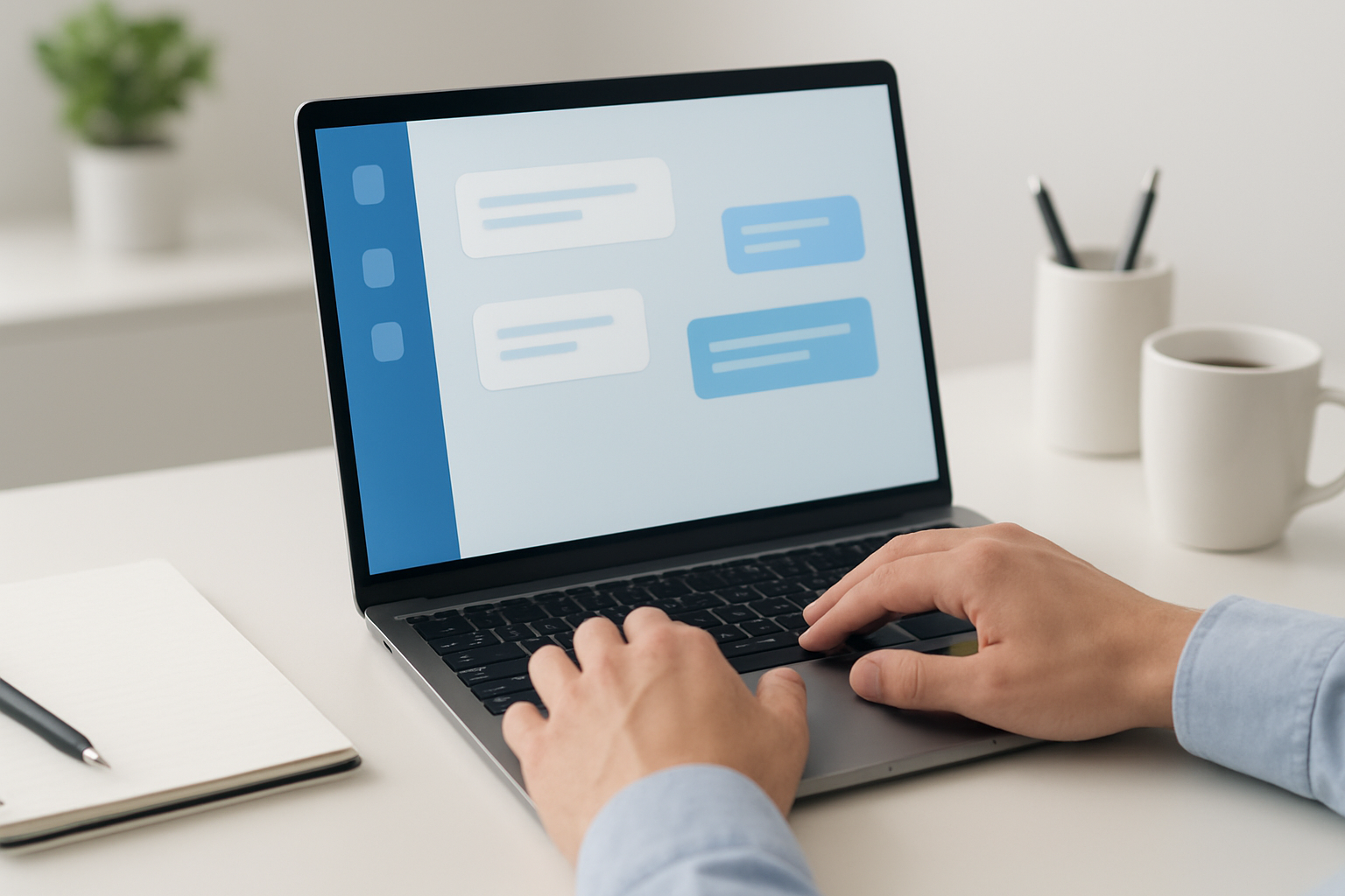 How to Choose the Right Collaboration Tool for Your Enterprise Needs