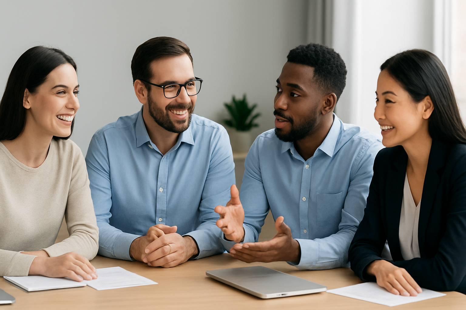 Keys to Building an Effective Support Team: Strategies for Success