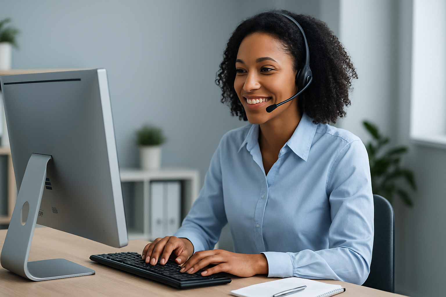 Como Melhorar a Experiência do Cliente no Seu Serviço de Helpdesk