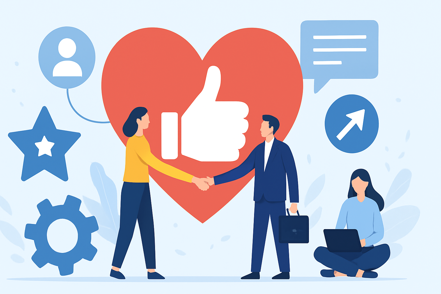 Top 10 Techniques to Enhance Customer Loyalty and Retention