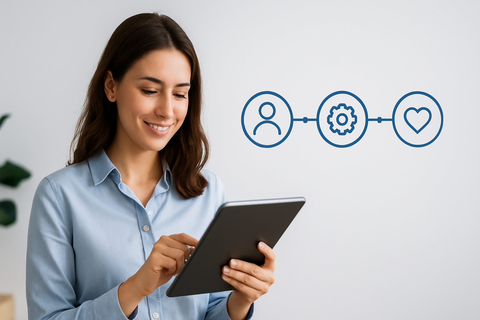 Enhancing Customer Experience Through Personalization Techniques