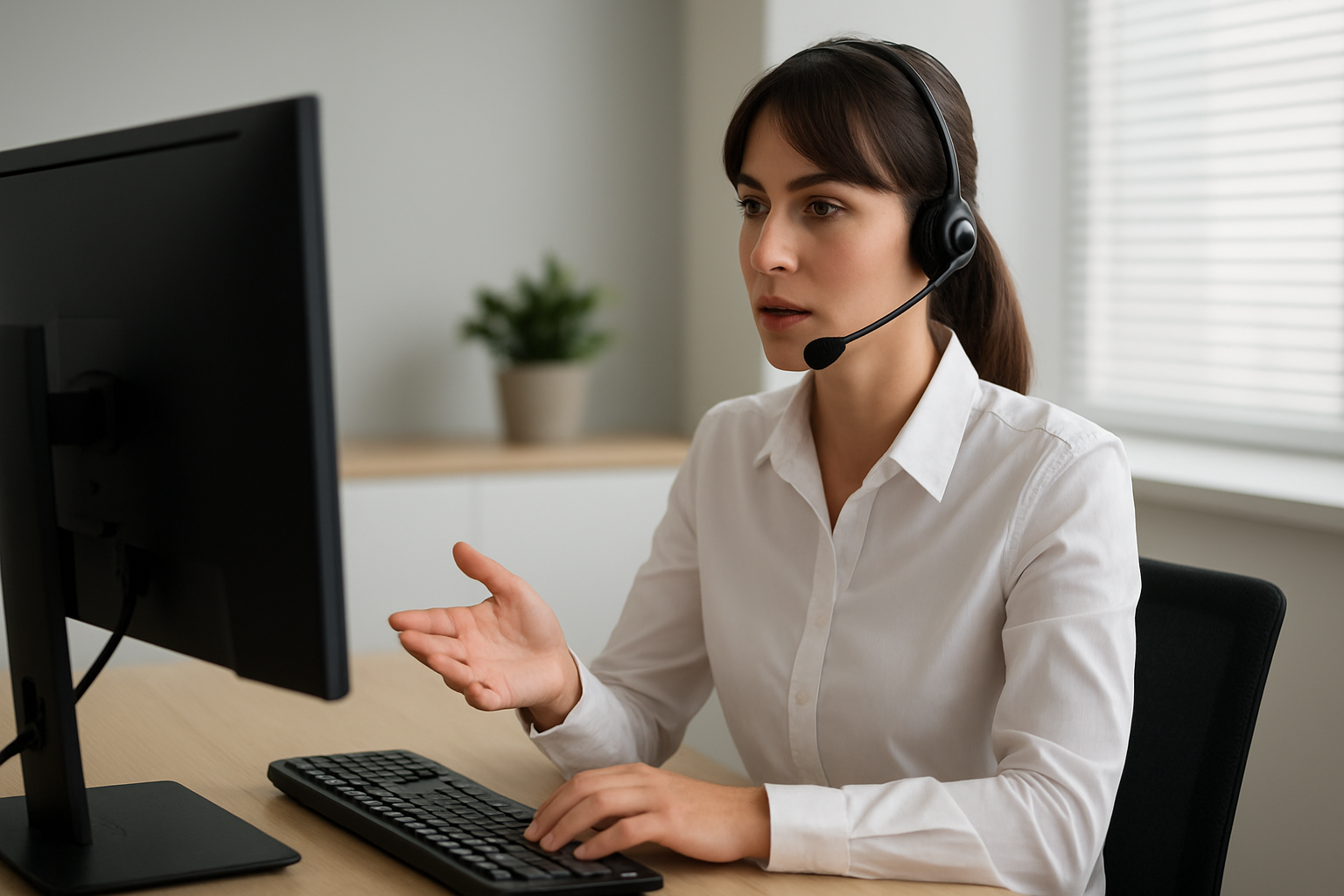 Como Melhorar a Eficiência do Seu Helpdesk em Tempos de Crise