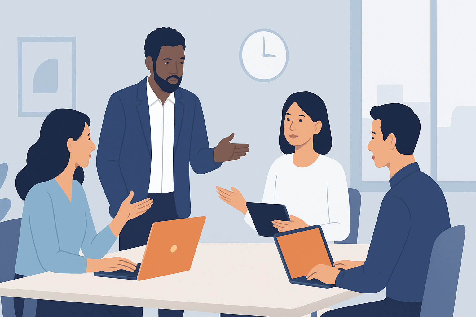 Transforming Workplace Communication: How to Choose the Right Enterprise Collaboration Tool