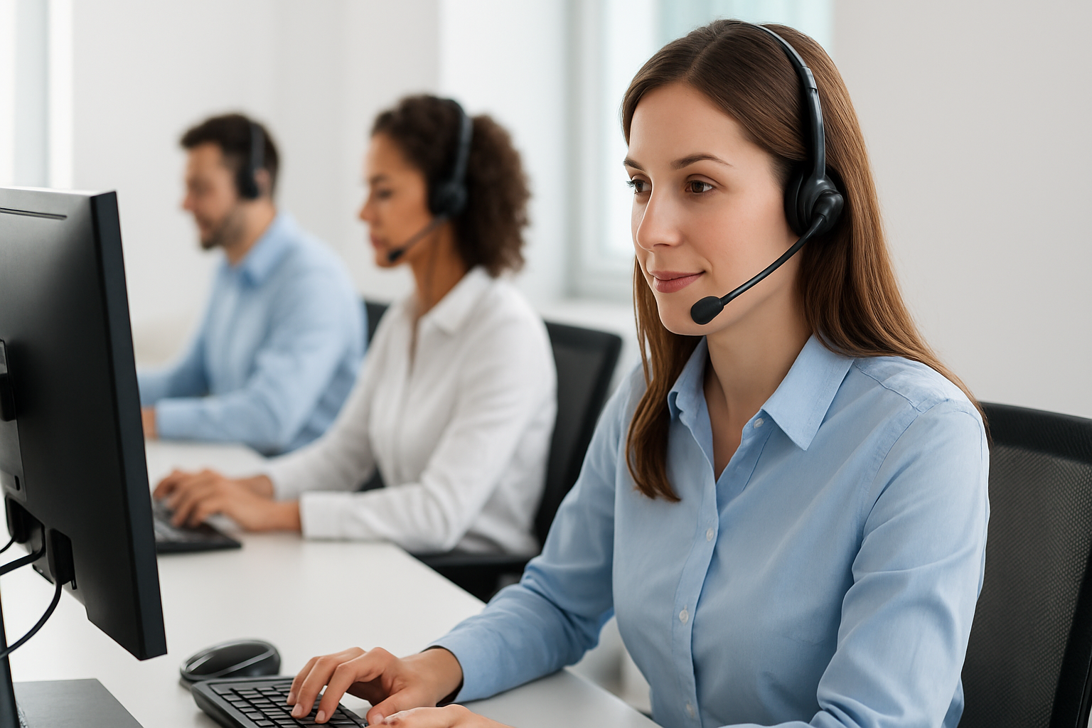 Os Desafios do Helpdesk: Como Superá-los com Sucesso