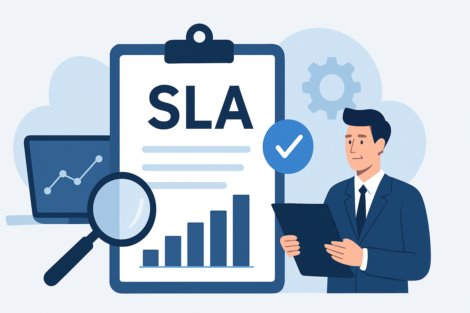Understanding SLA: The Key to Optimizing Your Support Metrics