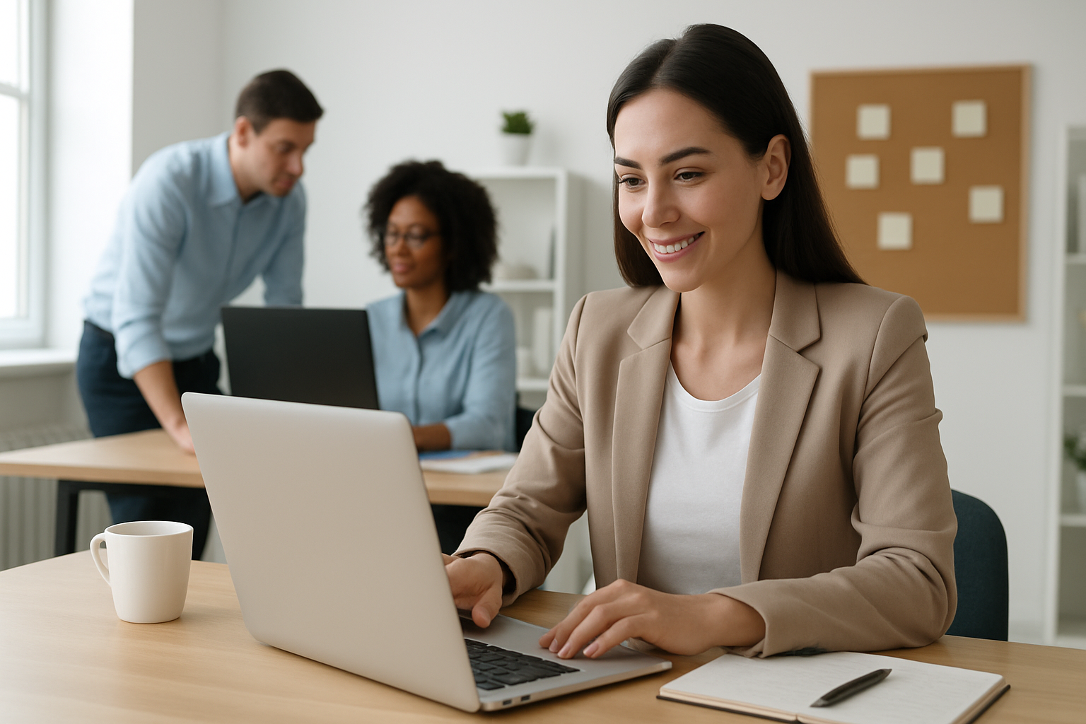 Como Melhorar a Produtividade da Sua Empresa com Ferramentas de Colaboração