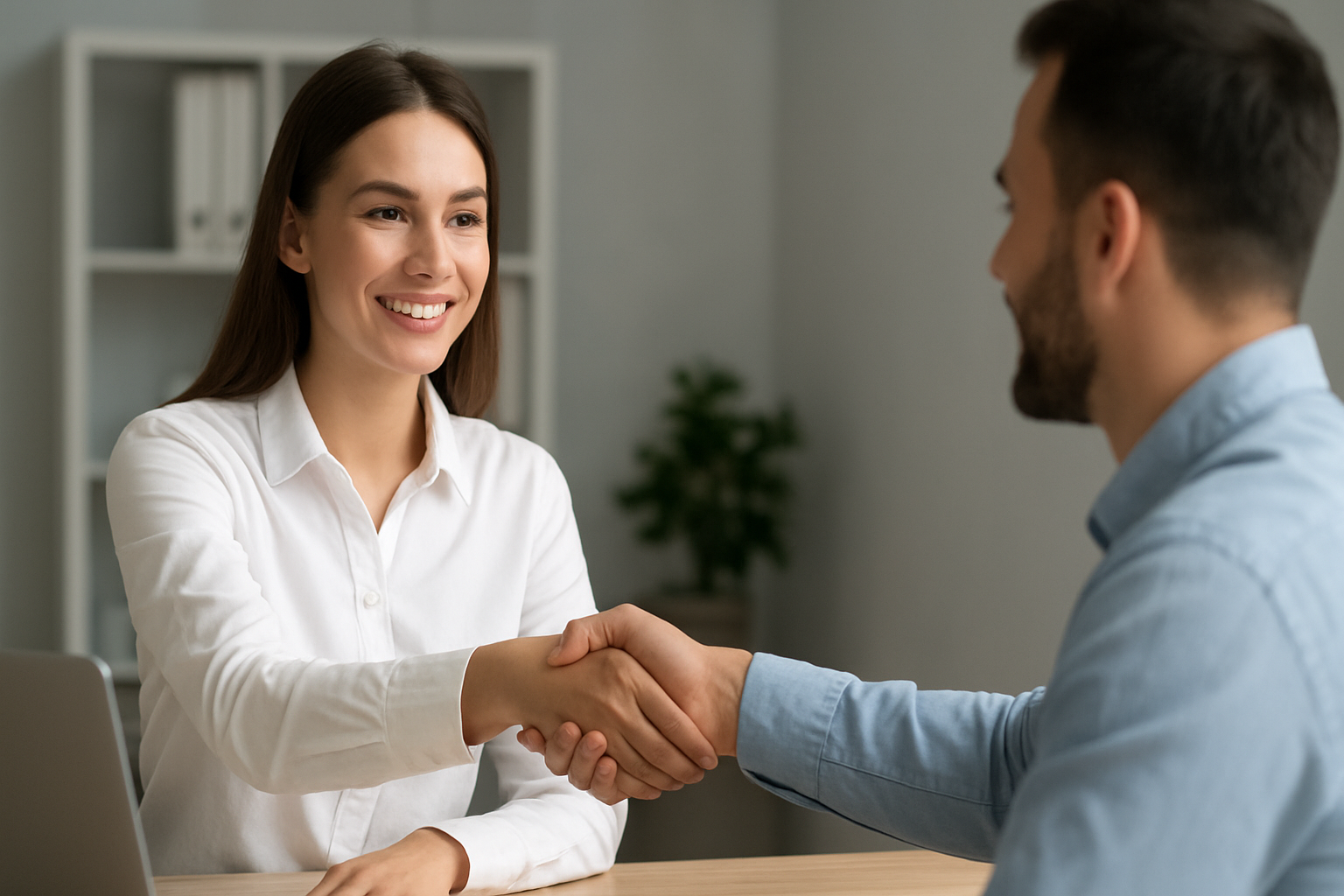 As melhores práticas para manter os seus clientes satisfeitos e leais