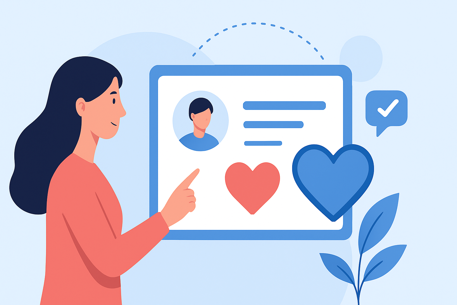 Como a Personalização Pode Aumentar a Lealdade do Cliente