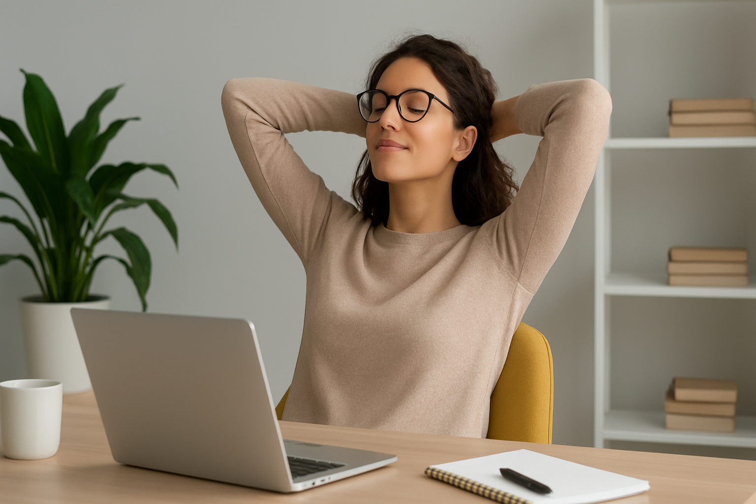 The Power of Breaks: How Taking Time Off Can Boost Productivity