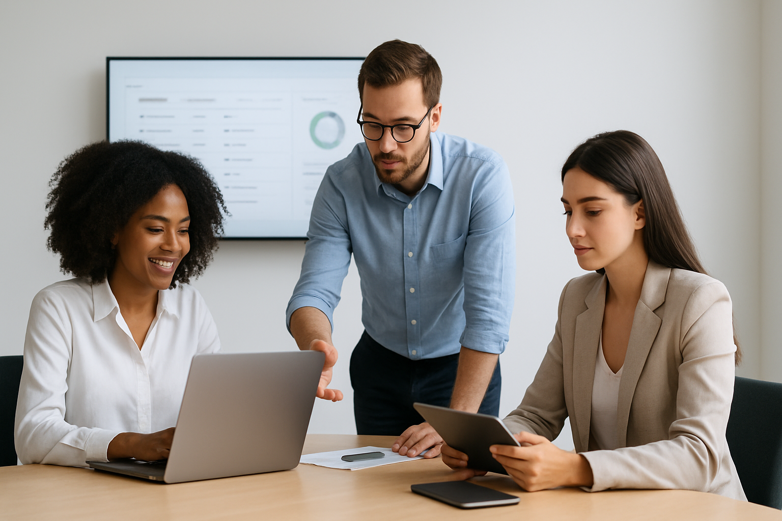 Como Escolher a Plataforma Ideal de Colaboração para a Sua Equipa