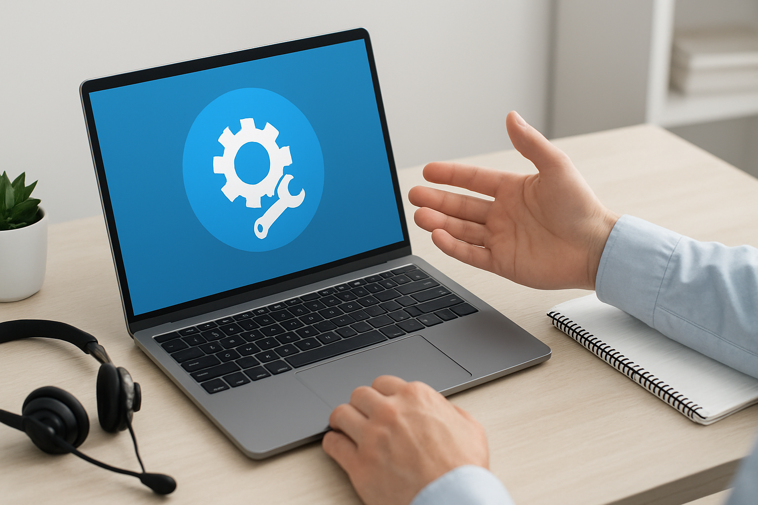 Top 10 Common Technical Support Issues and How to Resolve Them