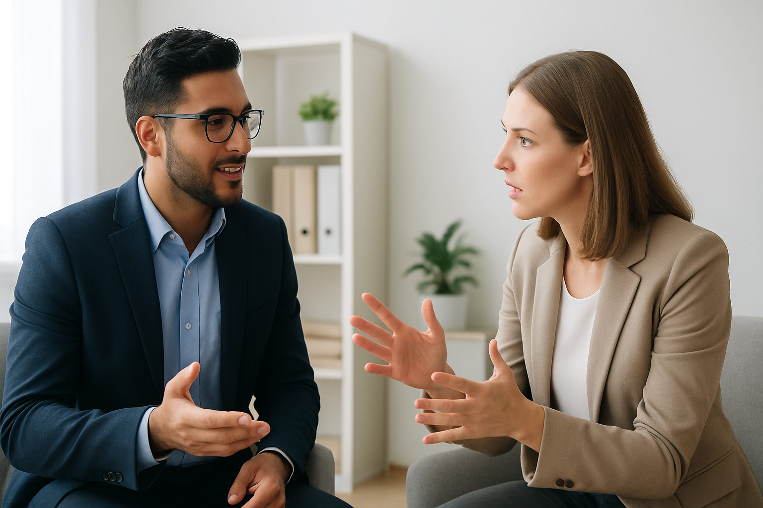 Estratégias eficazes para uma comunicação clara e assertiva com clientes