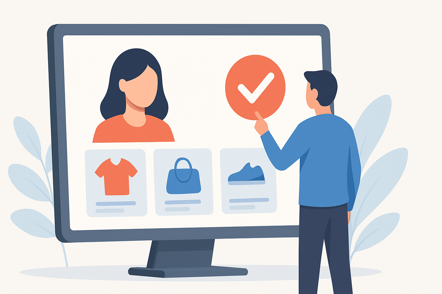 Como a Personalização Pode Transformar a Experiência do Cliente