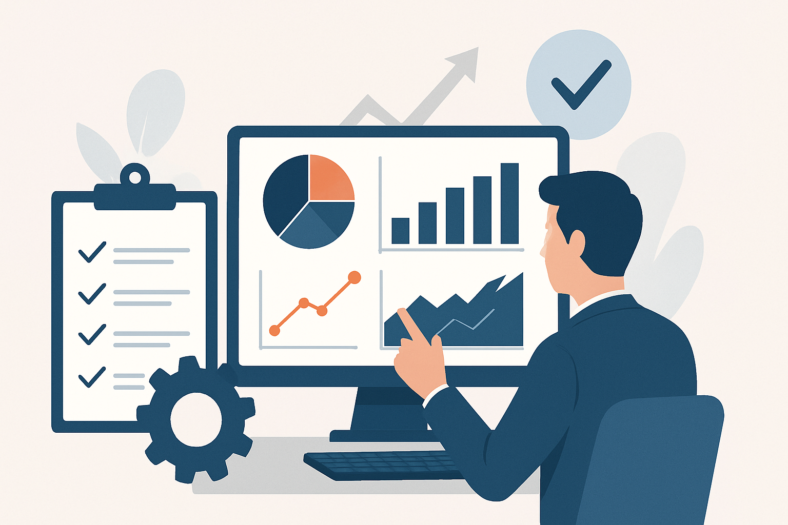 Key Support Metrics to Monitor for SLA Success