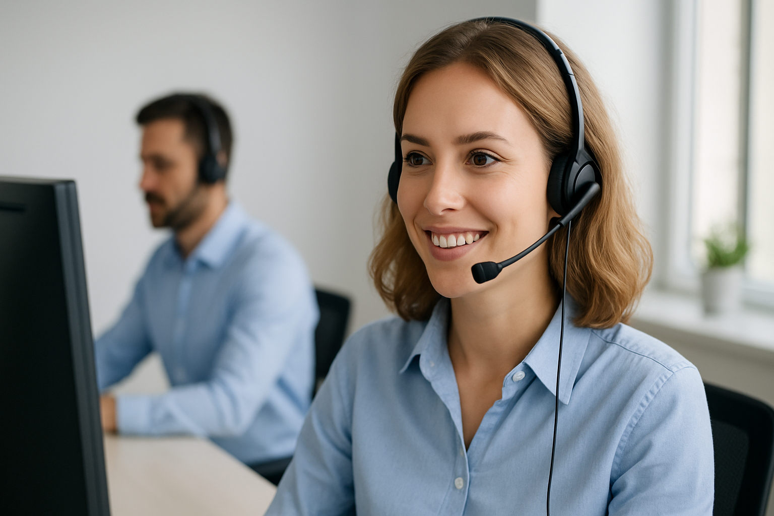 A Importância do Helpdesk Eficiente na Satisfação do Cliente