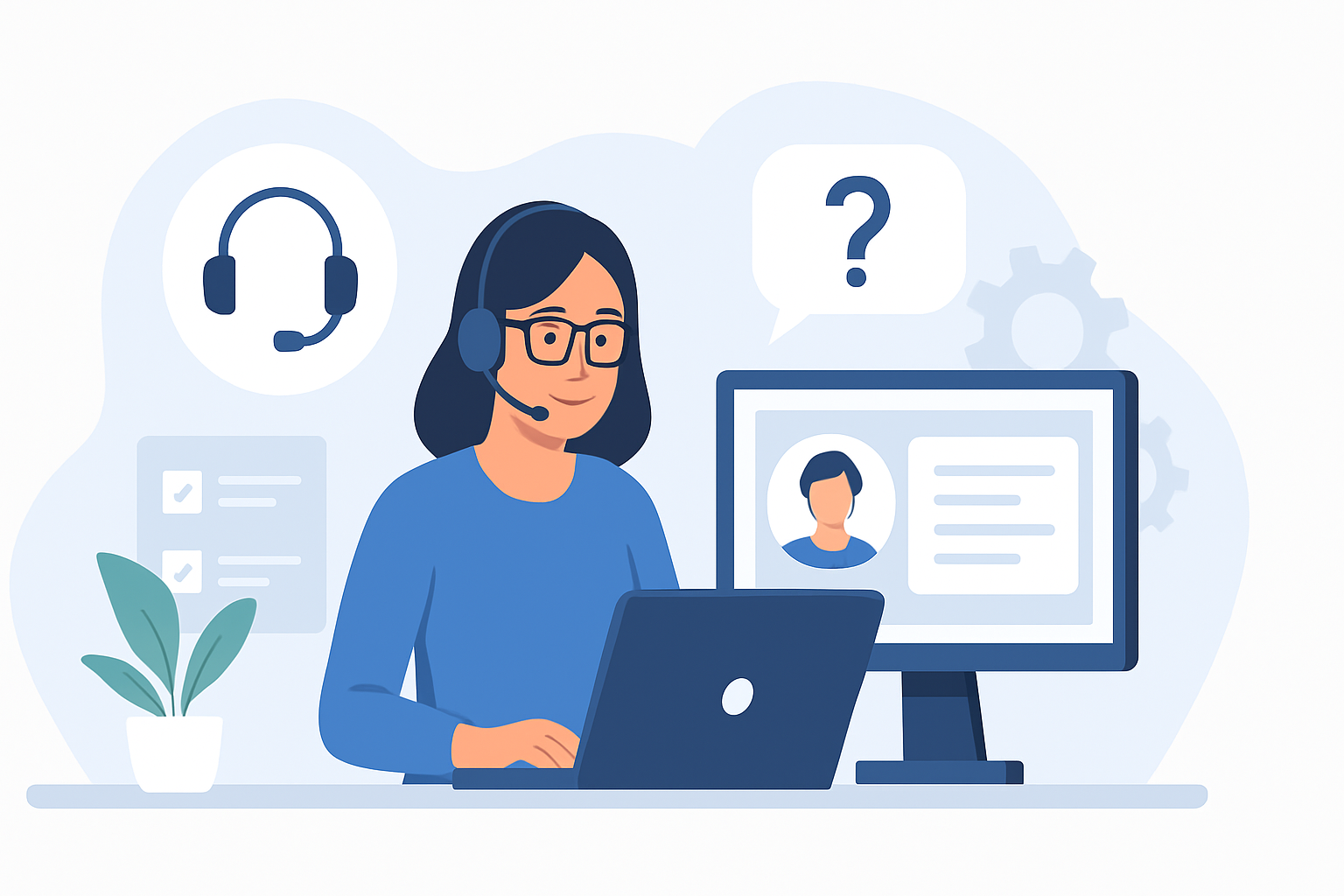 How to Create an Effective Helpdesk System for Your Business