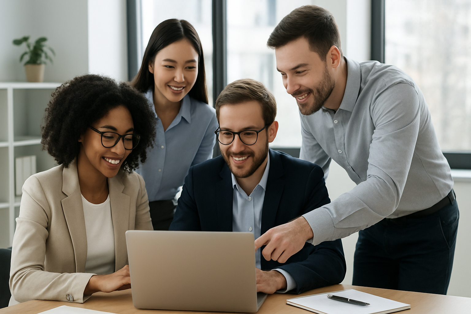 The Future of Work: Revolutionizing Teams with Enterprise Collaboration Tools