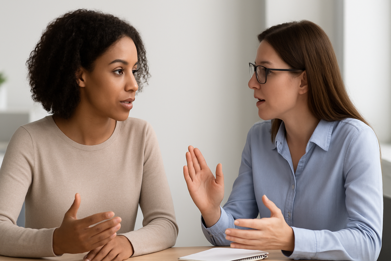 The Power of Listening: Enhancing Customer Relationships Through Communication