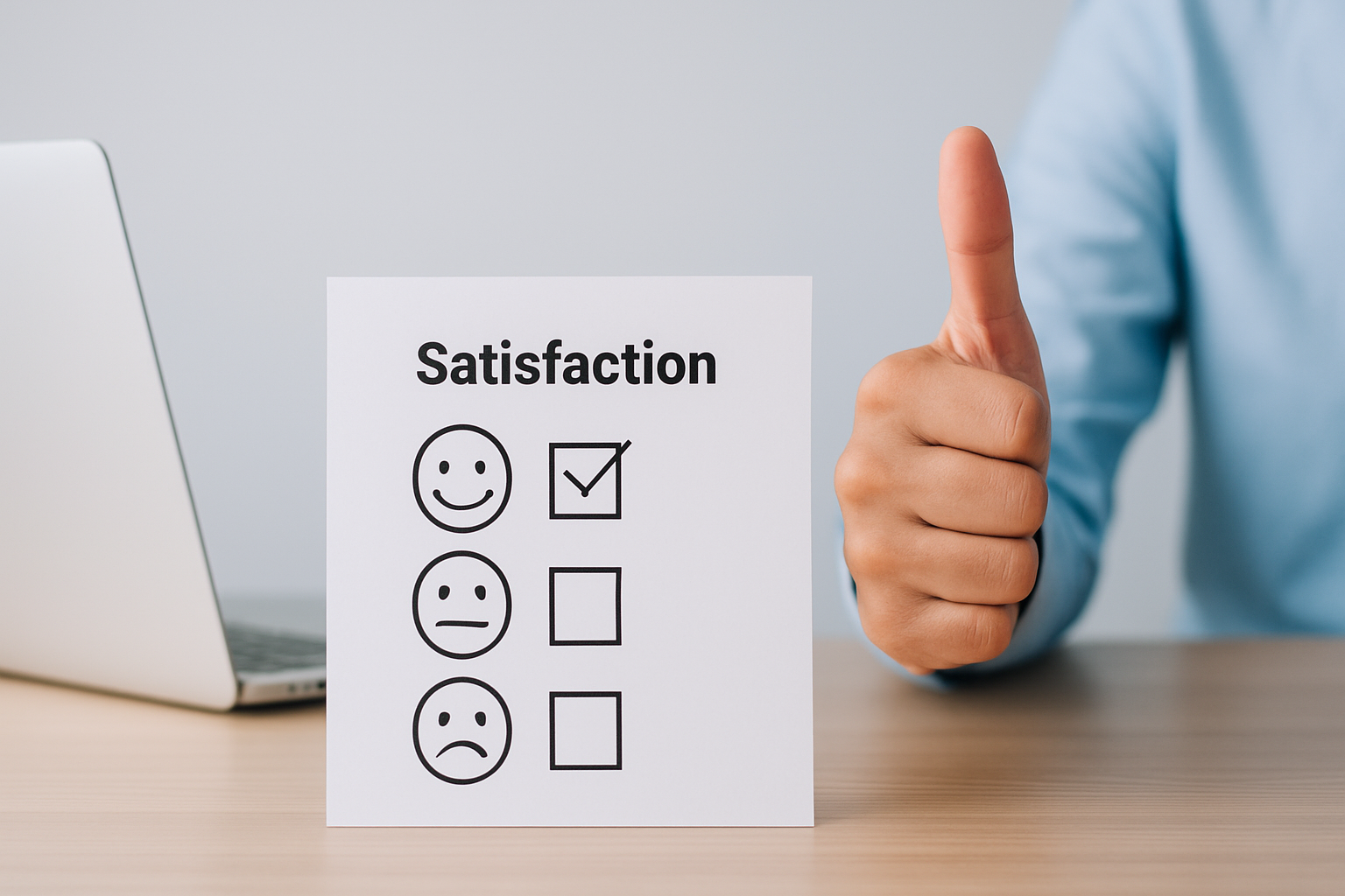 5 Simple Strategies to Enhance Customer Satisfaction and Loyalty