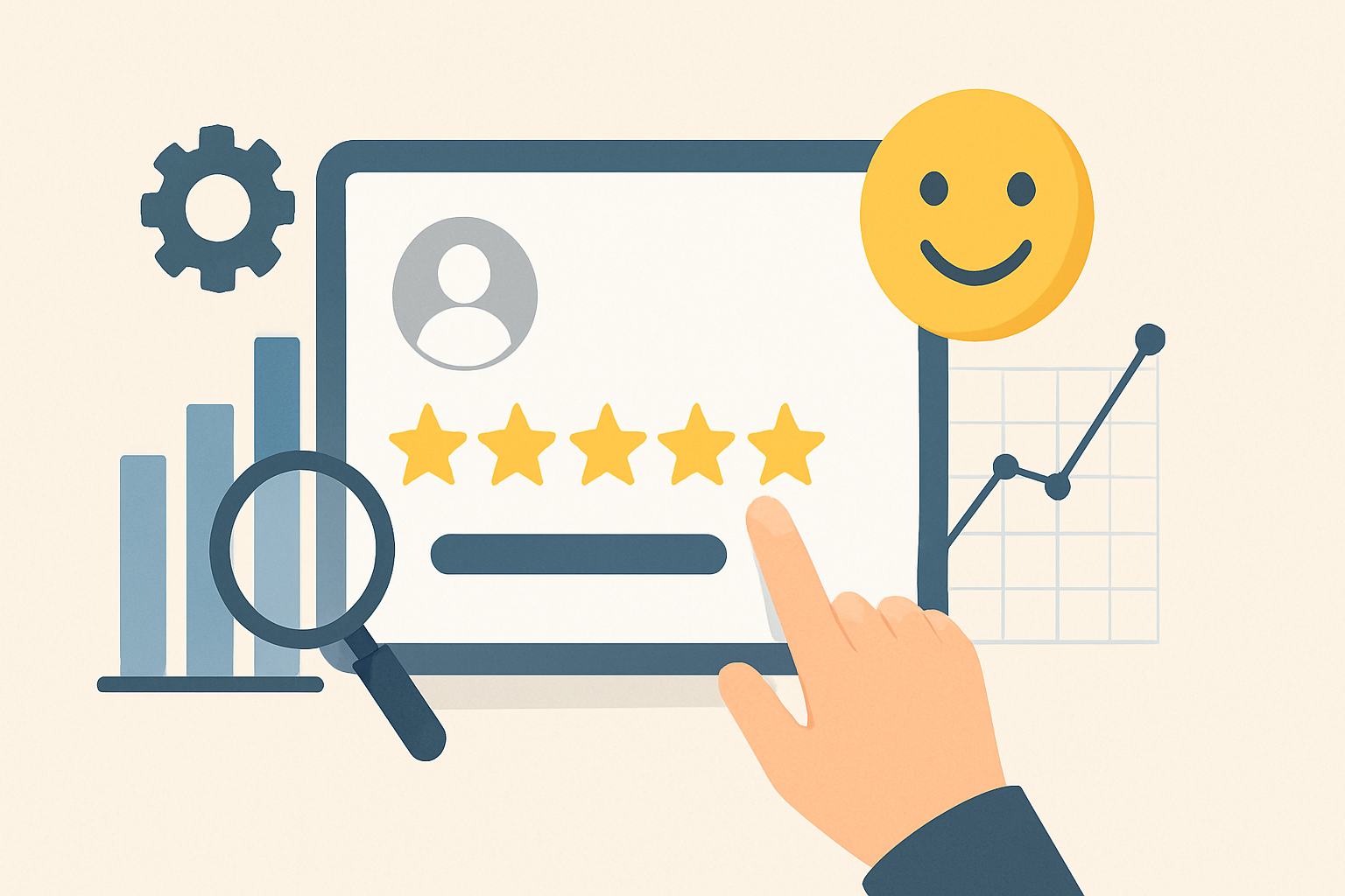 Top Tools to Measure and Improve Customer Experience