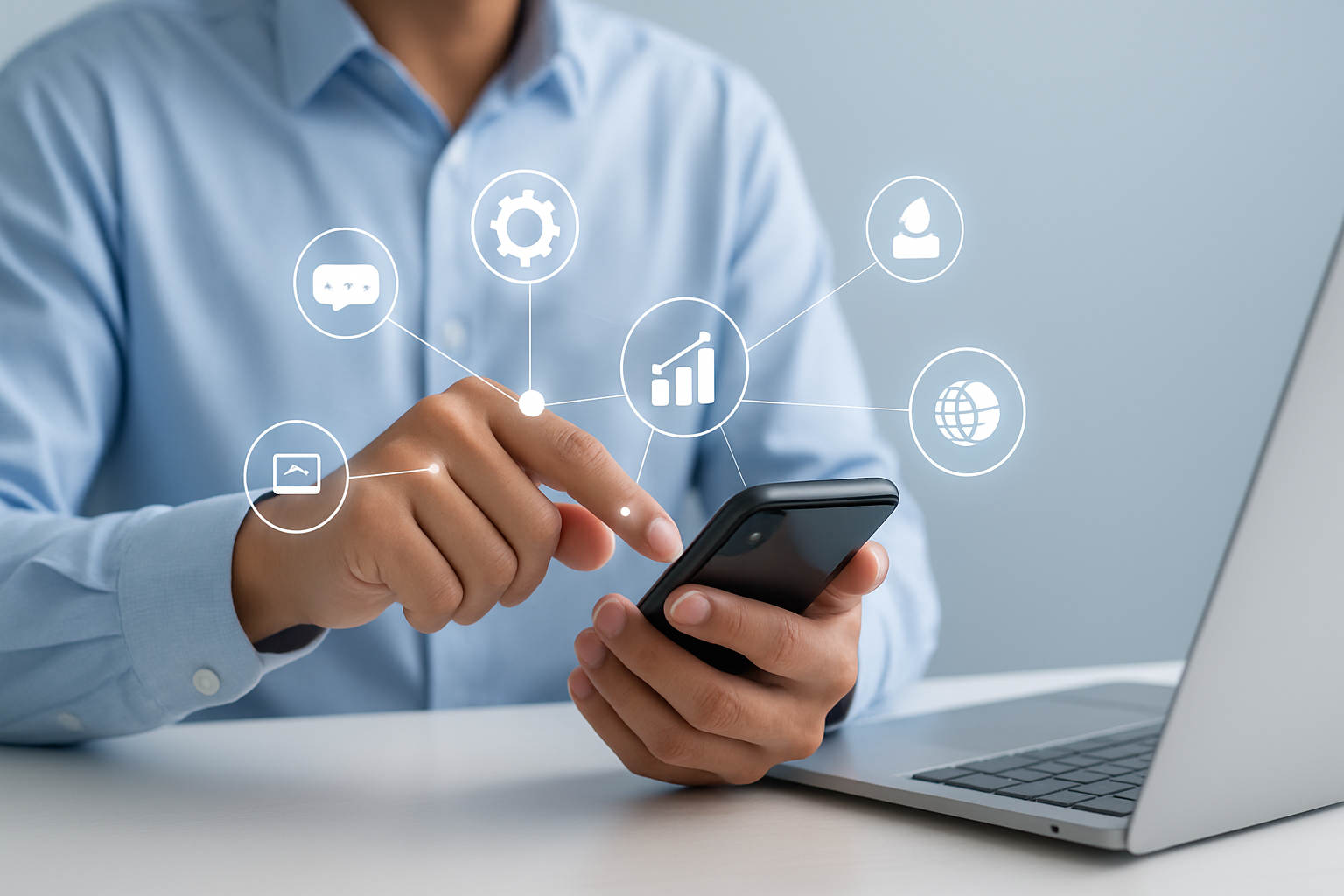 How to Leverage Technology for Better Customer Engagement
