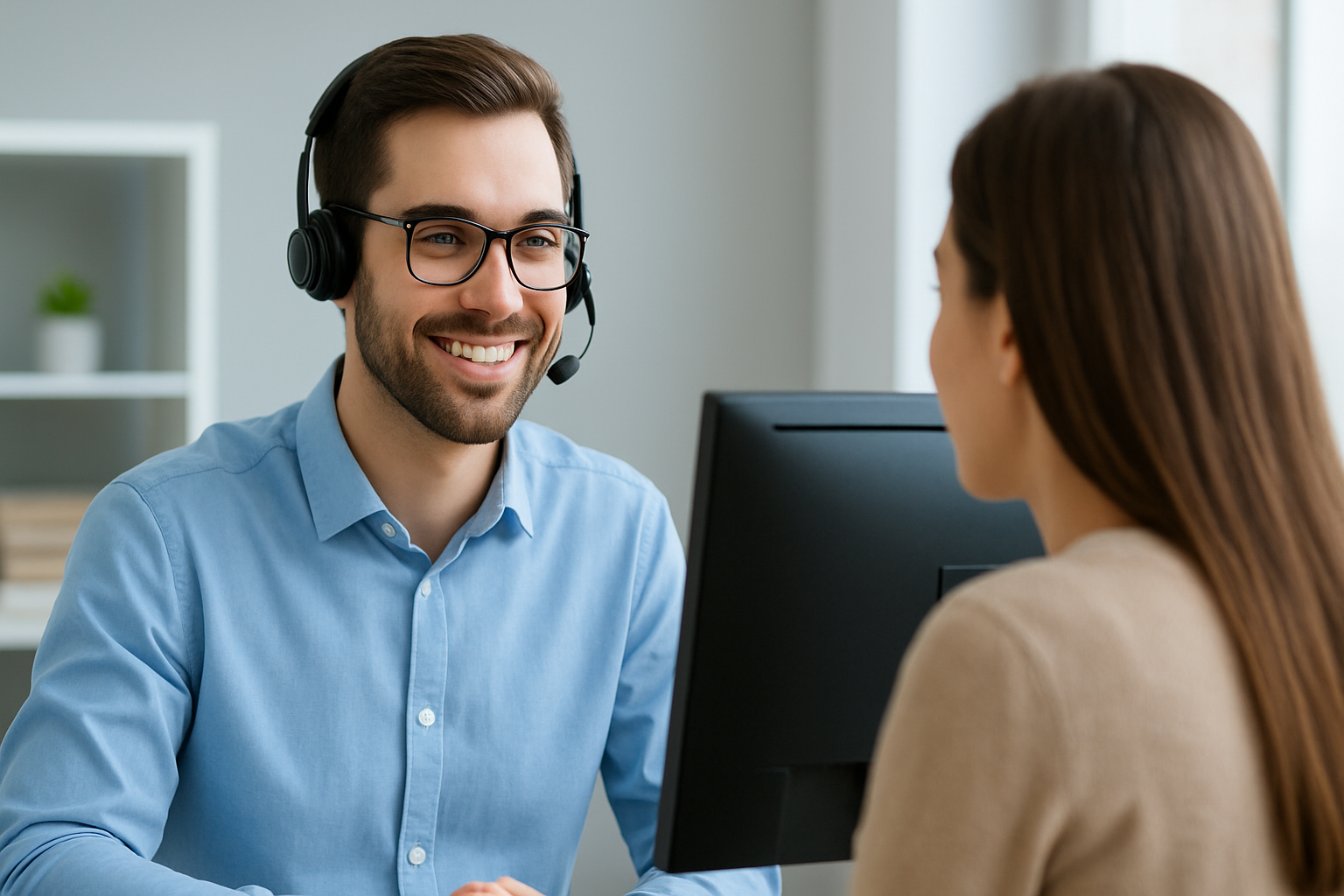 A Importância de um Suporte Técnico Eficaz para a Satisfação do Cliente