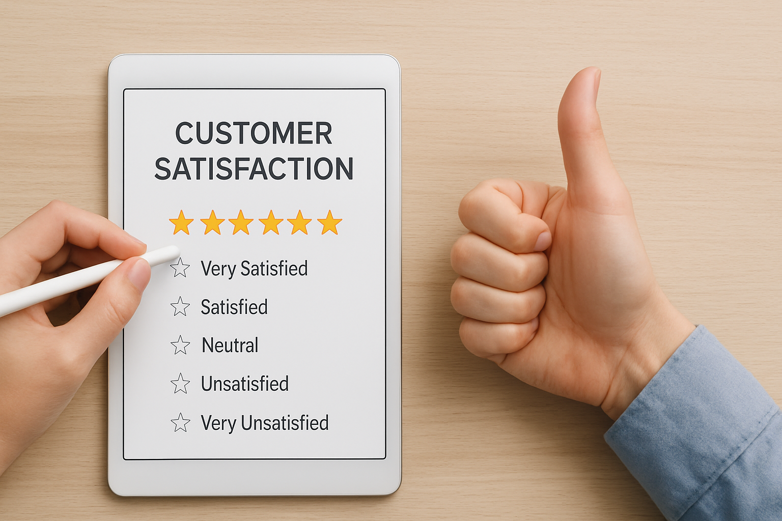 5 Poderosas Dicas para Aumentar a Satisfação do Cliente na Sua Empresa