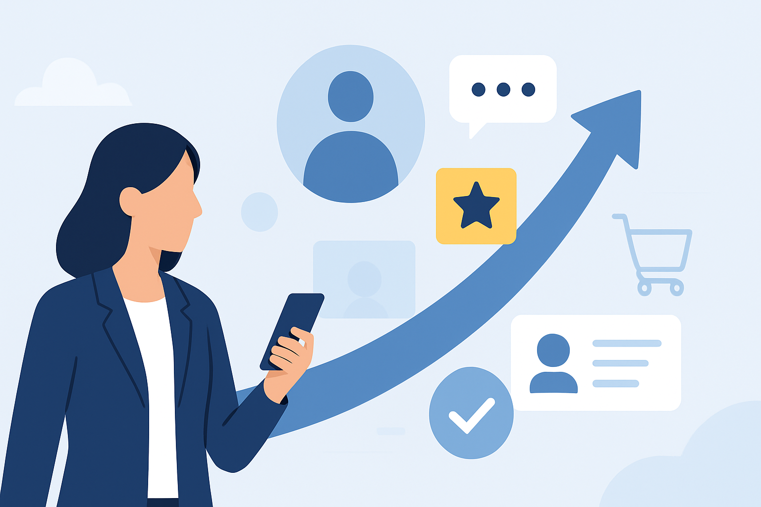 Transforming Customer Journeys: Best Practices for Outstanding Engagement