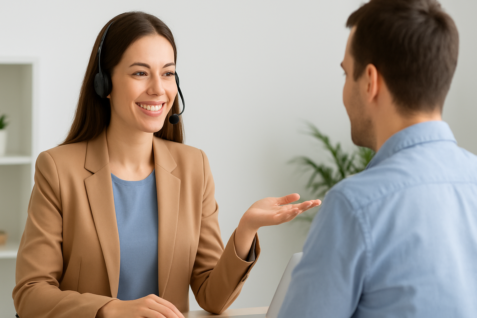 A Arte do Atendimento ao Cliente: Estratégias para Encantar o Consumidor