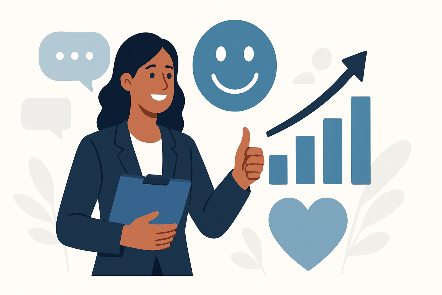Five Strategies to Boost Customer Satisfaction in Your Business