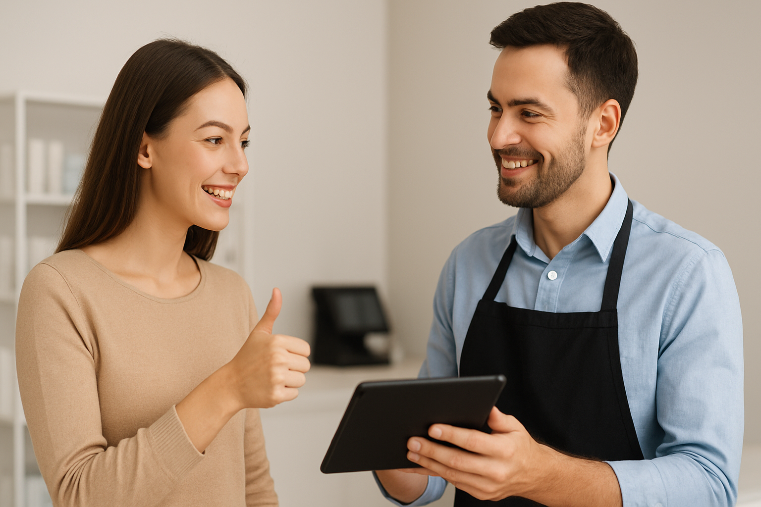 A Importância da Experiência do Cliente na Fidelização do Consumidor