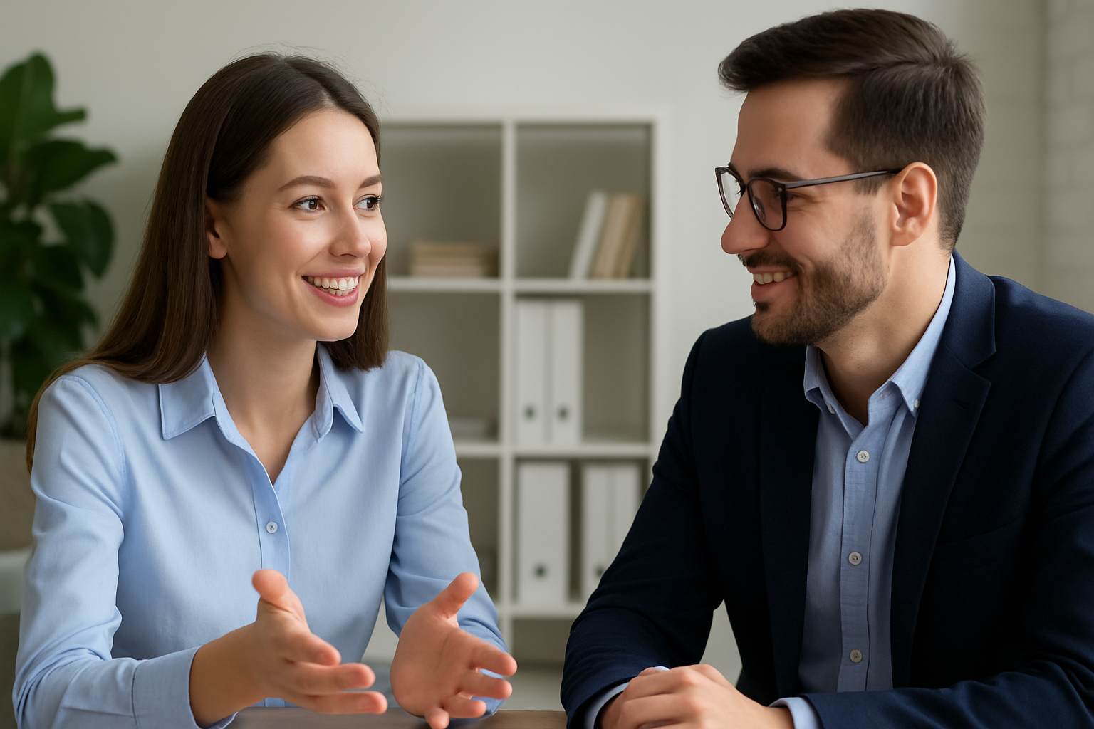 Enhancing Customer Relationships Through Effective Communication
