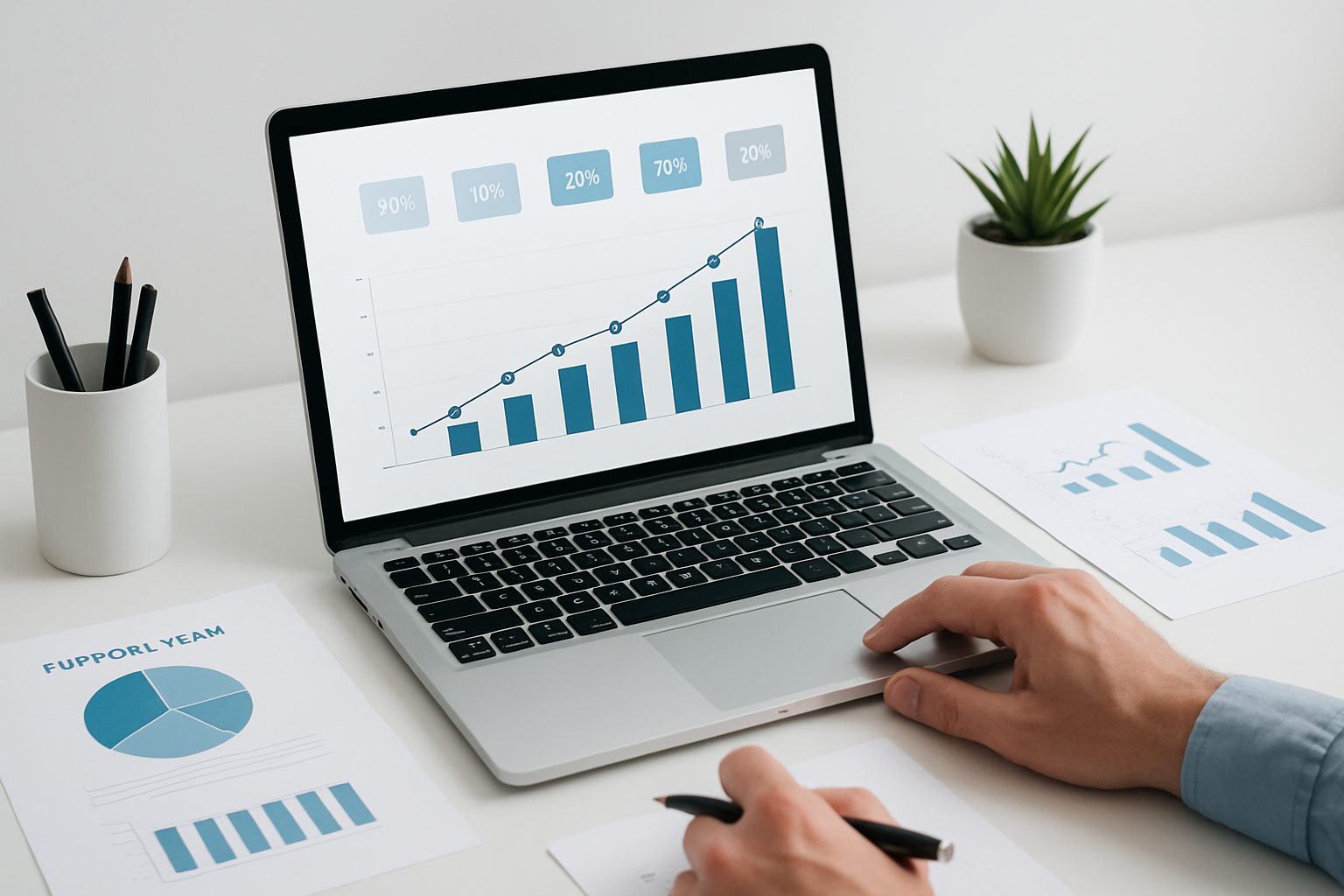 Measuring Success: Key Metrics for Support Team Management