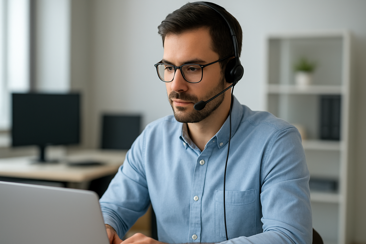 Essential Skills for Effective Helpdesk and Technical Support Personnel
