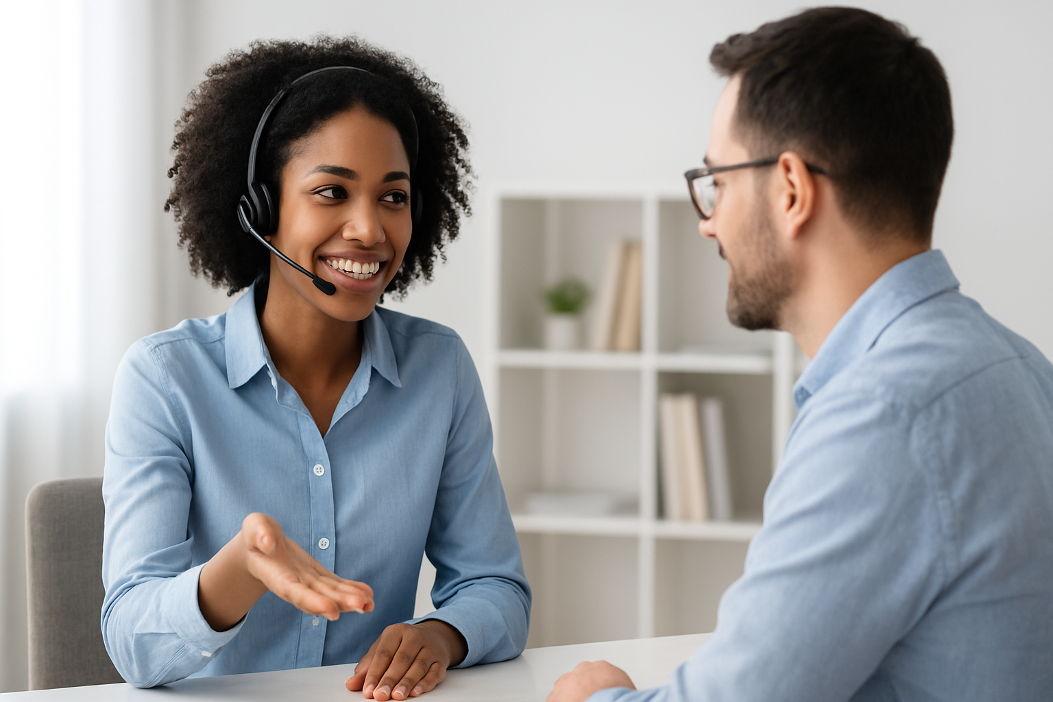 Creating Unforgettable Customer Experiences to Boost Satisfaction