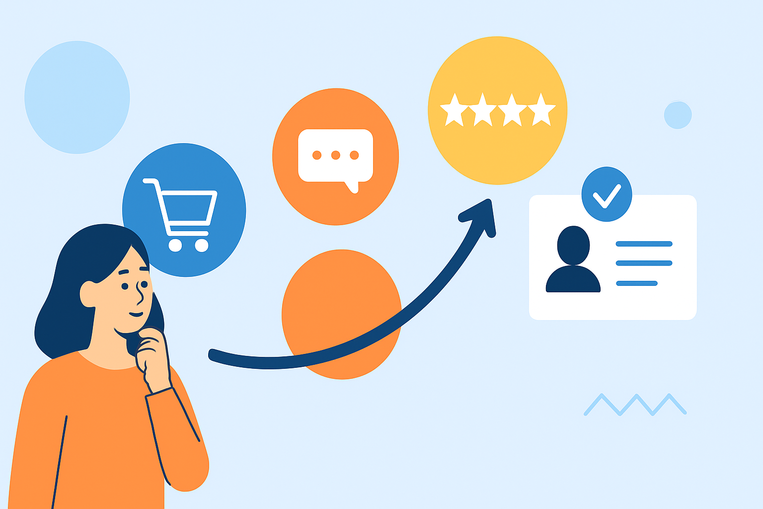 Understanding the Customer Journey: Key Insights for Better Engagement