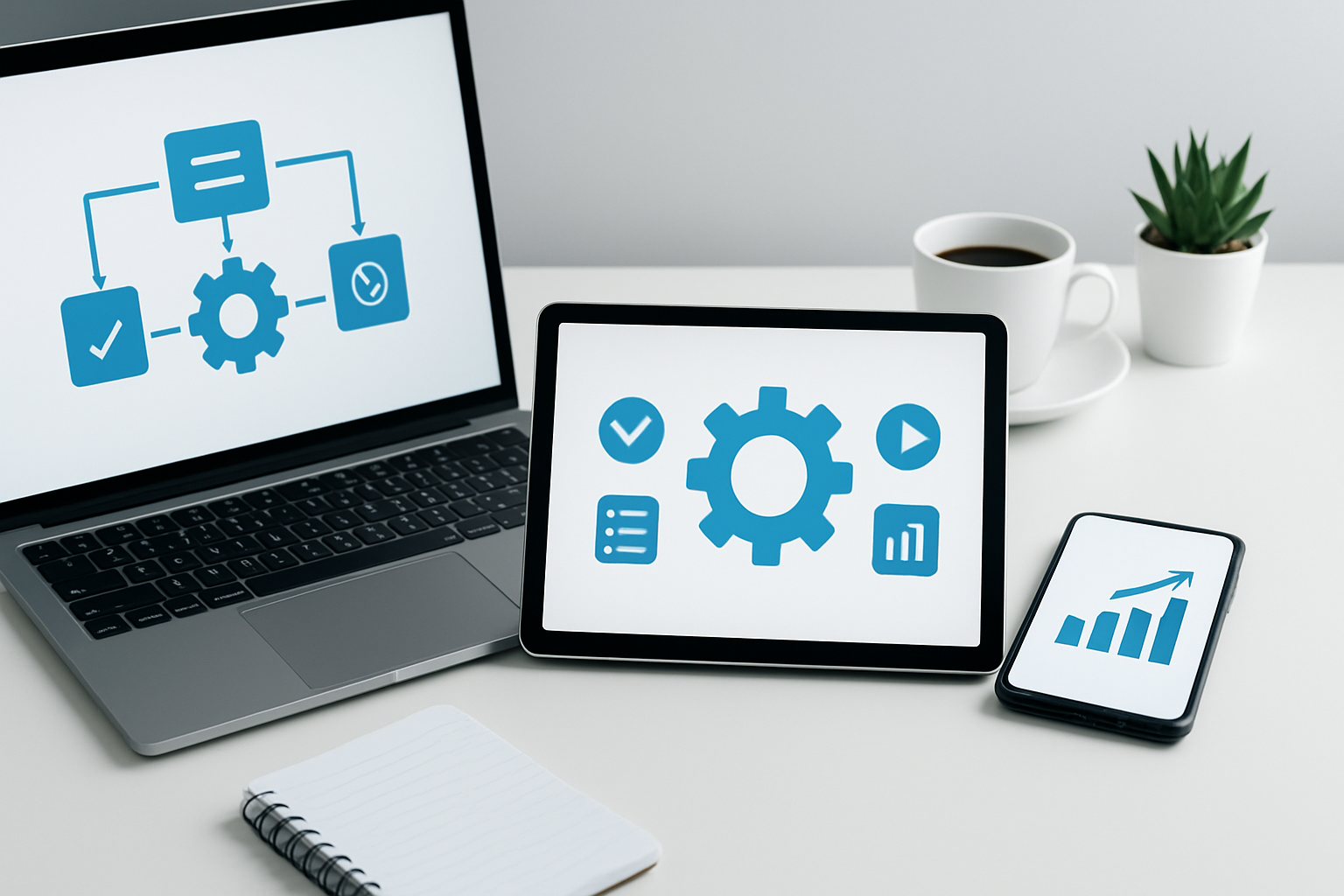 Top Tools to Supercharge Your Business Process Automation Strategy