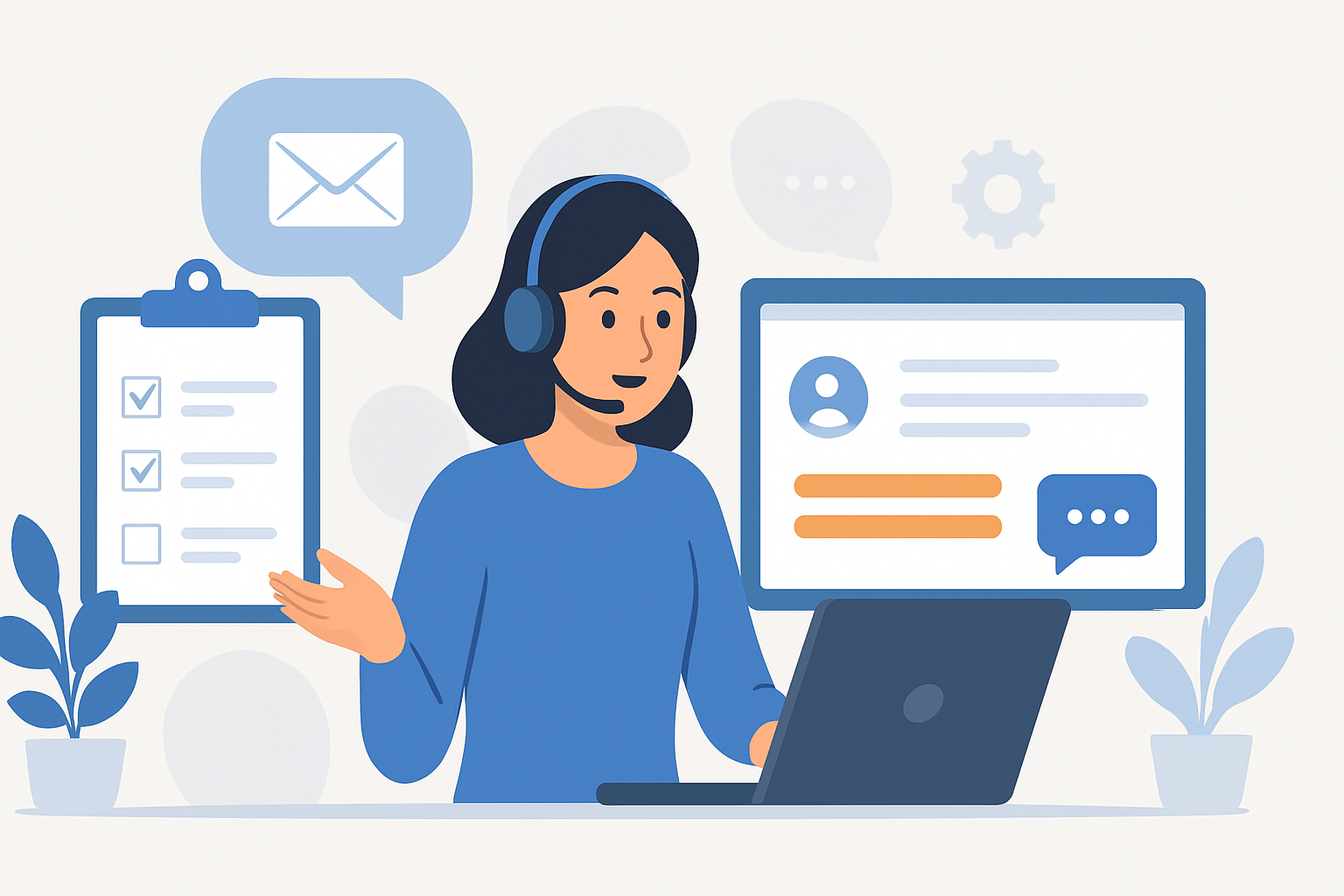 Melhores Práticas na Gestão de Tickets de Suporte: Como Otimizar a Experiência do Cliente