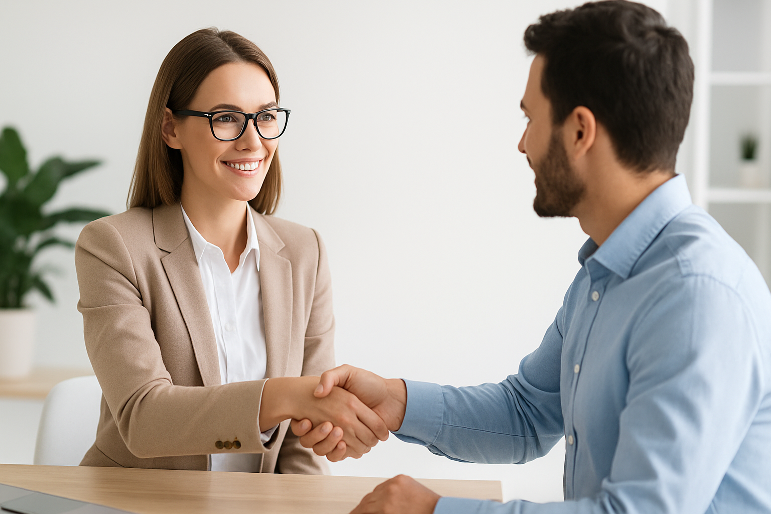 Enhancing Customer Satisfaction: Strategies to Build Lasting Relationships