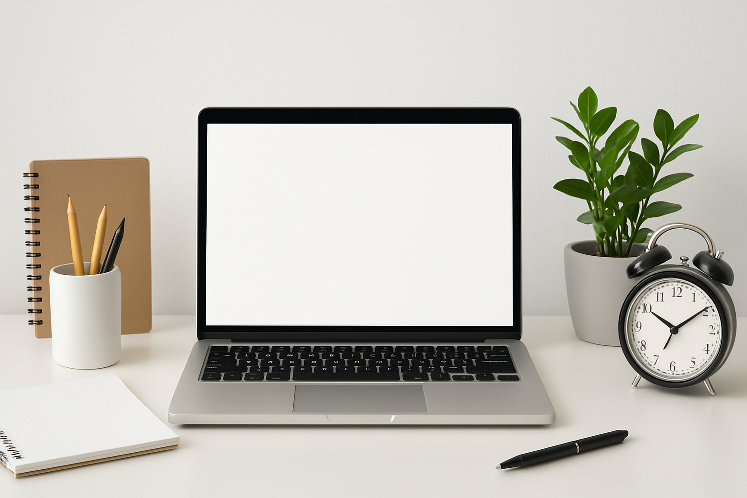 Como Organizar o Seu Dia para Maximizar a Produtividade no Trabalho